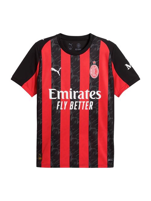 Puma Milan maglia gara Home 25/26 MILAN | 77996201HOME 25/26
